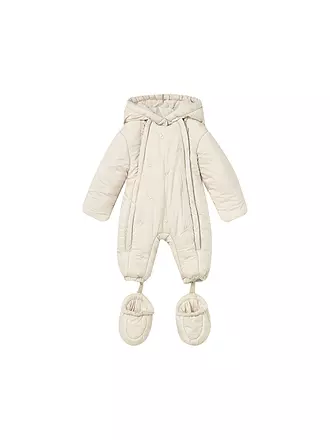 MAYORAL | Baby Schneeanzug | 